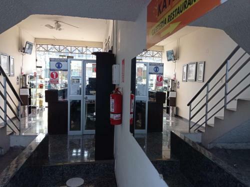 Apartamento Kayros