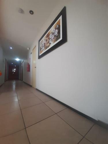 Apartamento Kayros