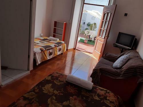 Hostal Evy Hostel Suite & Eventos