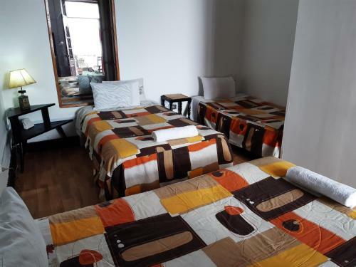 Hostal Evy Hostel Suite & Eventos