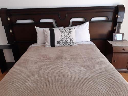 Hostal Evy Hostel Suite & Eventos