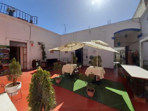Hostal Evy Hostel Suite & Eventos