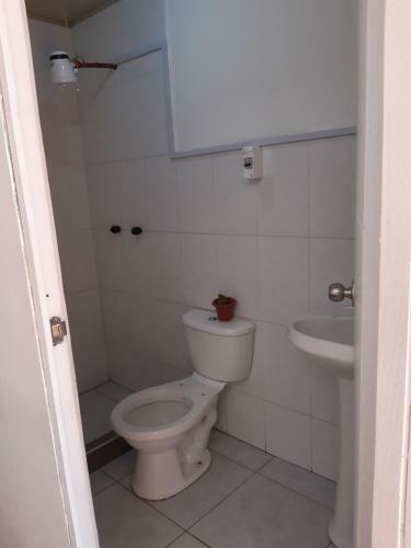 Hostal Evy Hostel Suite & Eventos