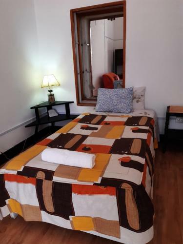 Hostal Evy Hostel Suite & Eventos