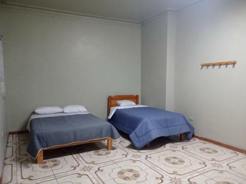 Posada Kuti�a House