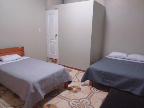 Posada Kuti�a House