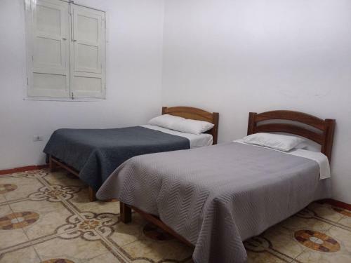 Posada Kuti�a House