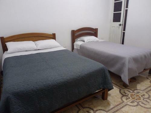 Posada Kuti�a House