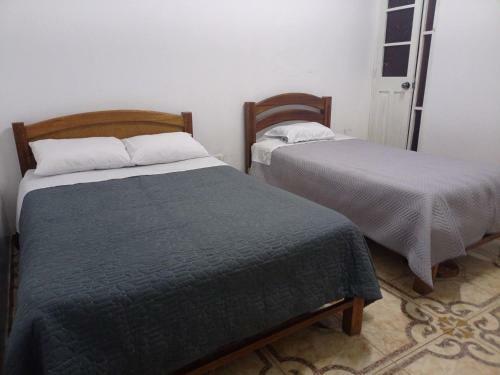 Posada Kuti�a House