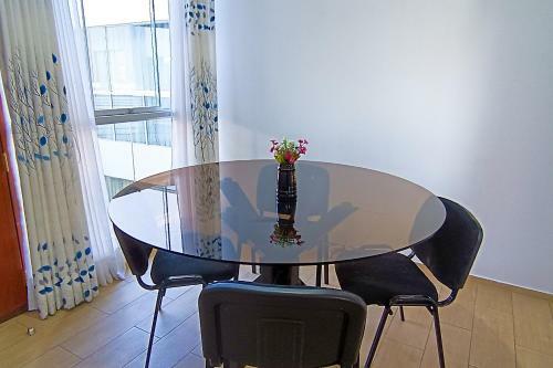 Apartamento La Casona Del N�mada