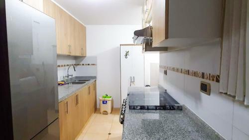 Apartamento La Casona Del N�mada