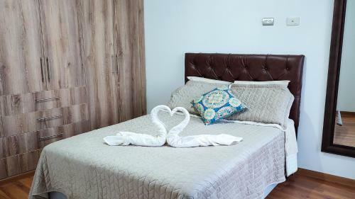 Apartamento La Casona Del N�mada