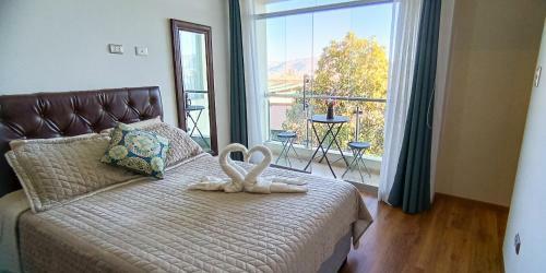 Apartamento La Casona Del N�mada