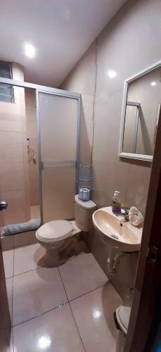Apartamento La Casona Del N�mada