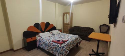 Hotel Hostal Europa