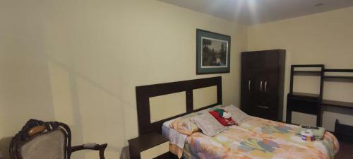 Hotel Hostal Europa