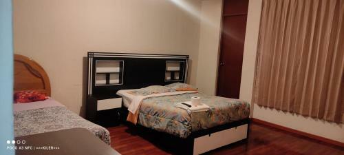 Hotel Hostal Europa