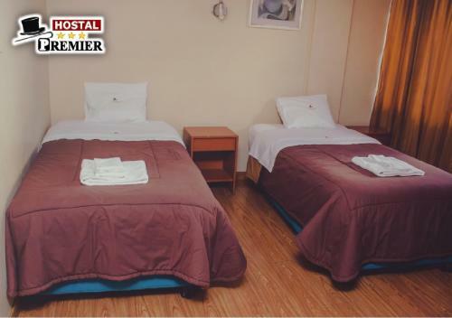 Hostal Premier