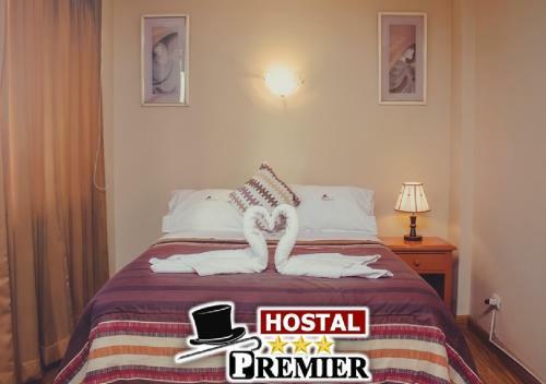 Hostal Premier