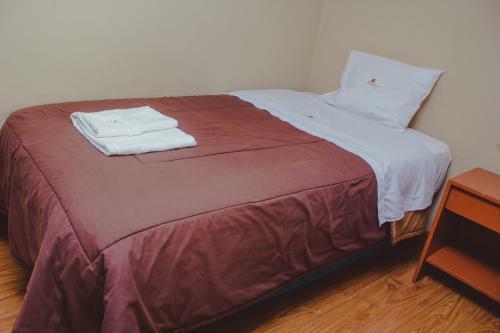 Hostal Premier