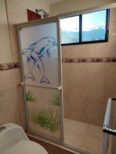 Hostal El Chagra