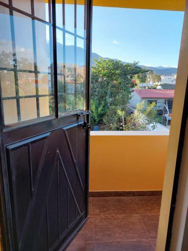 Hostal El Chagra