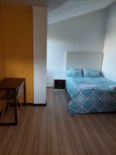 Hostal El Chagra