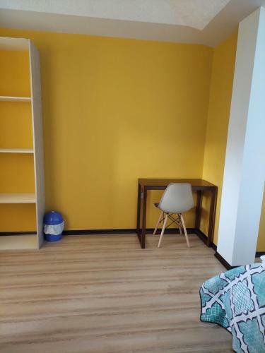 Hostal El Chagra
