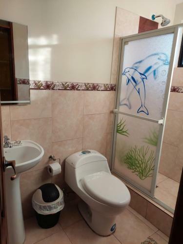 Hostal El Chagra