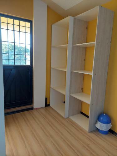 Hostal El Chagra