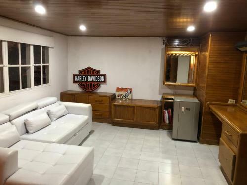 Caba�a Sunset Con Piscina En Salgar