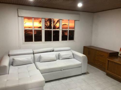Caba�a Sunset Con Piscina En Salgar