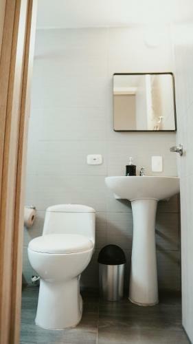 Apartamento En Barranquilla Con Espacio Coworking