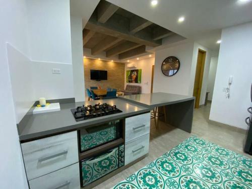Apartamento Prestigious & Modern Apt 14floor