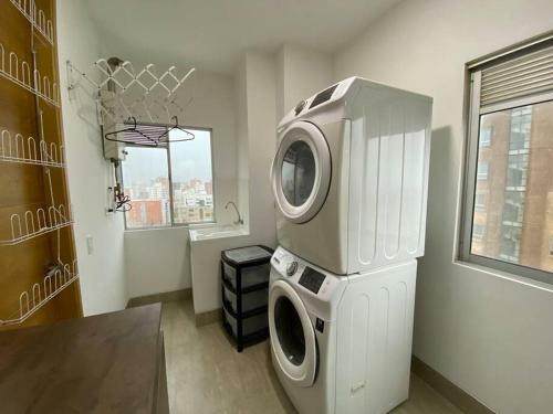 Apartamento Prestigious & Modern Apt 14floor