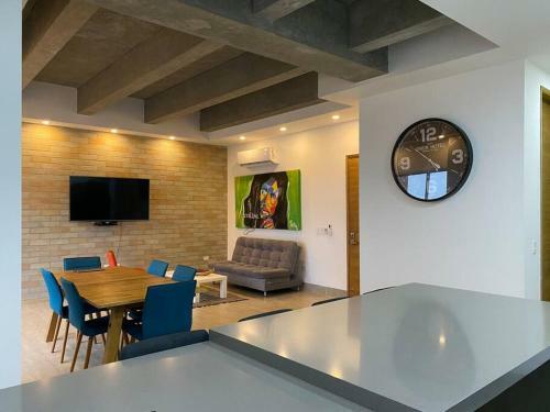Apartamento Prestigious & Modern Apt 14floor