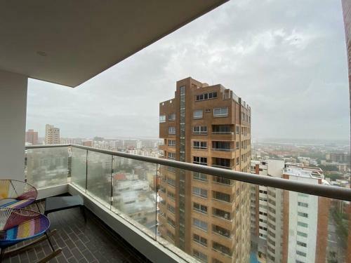 Apartamento Prestigious & Modern Apt 14floor