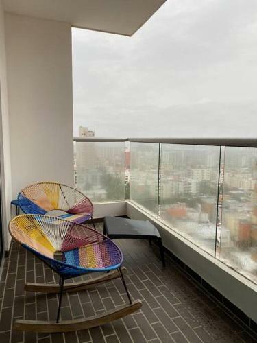 Apartamento Prestigious & Modern Apt 14floor