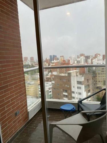 Apartamento Prestigious & Modern Apt 14floor