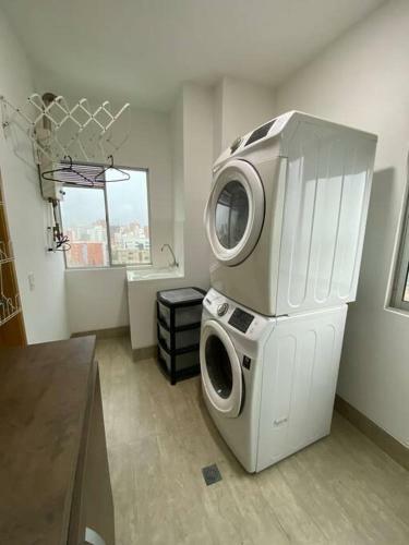 Apartamento Prestigious & Modern Apt 14floor