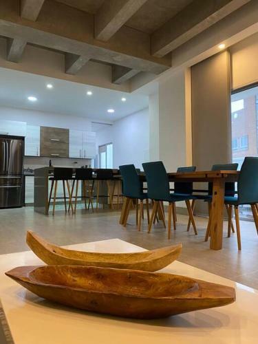 Apartamento Prestigious & Modern Apt 14floor