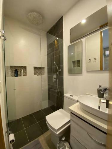 Apartamento Prestigious & Modern Apt 14floor
