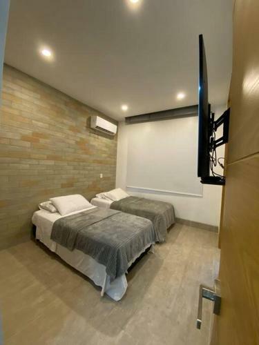 Apartamento Prestigious & Modern Apt 14floor