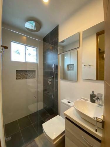 Apartamento Prestigious & Modern Apt 14floor