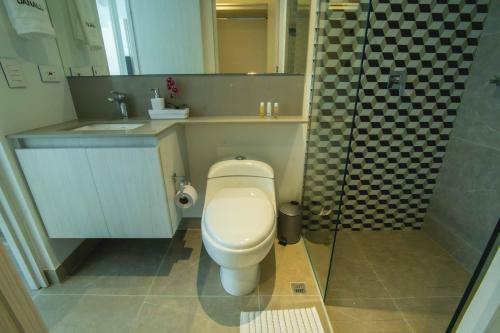 Apartamento Suite De Lujo Distrito 90
