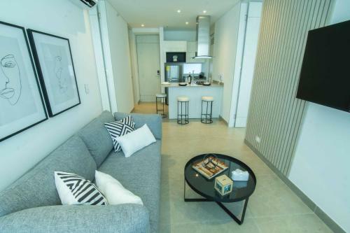 Apartamento Suite De Lujo Distrito 90
