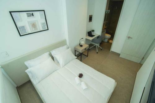 Apartamento Suite De Lujo Distrito 90