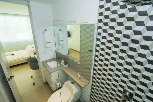 Apartamento Suite De Lujo Distrito 90