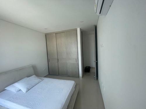 Hermoso Apartamento Nuevo En Altos Del Prado