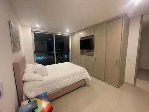 Hermoso Apartamento Nuevo En Altos Del Prado